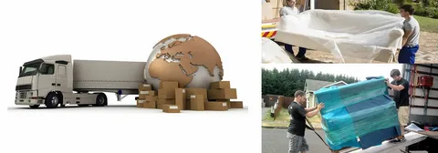 نقل عفش بين المحافظات الكويت